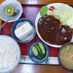 お食事処 さかなや - 