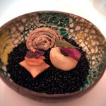 エディション・コウジ シモムラ - アミューズ　ブーシュ