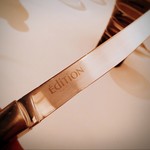 エディション・コウジ シモムラ - EdiTionナイフ
