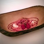 エディション・コウジ シモムラ - 苺のタルト