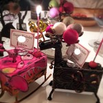 エディション・コウジ シモムラ - お誕生日のオルゴールと共に♡