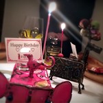 エディション・コウジ シモムラ - 色合いが素敵♡