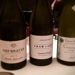 エディション・コウジ シモムラ - 白ワイン　おすすめのグラス