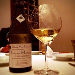 エディション・コウジ シモムラ - Domaine Marc Morey & Fils Chassagne Montrachet 1er Cru Les Morgeot Blanc 2011