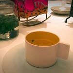 エディション・コウジ シモムラ - ハーブティ