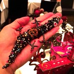 エディション・コウジ シモムラ - お店でも購入できるそう。