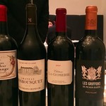 エディション・コウジ シモムラ - 赤ワイン　おすすめのグラス