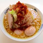 麺屋 神鳴 - 