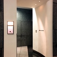 エディション・コウジ シモムラ - お店入口