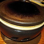 汀渚 ばさら邸 - 焼物