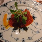 ワキヤ 一笑美茶樓 - 海老チリ