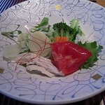 汀渚 ばさら邸 - 朝食