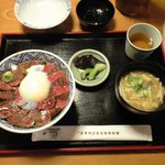 いまきん食堂 - 