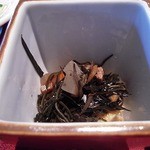 汀渚 ばさら邸 - 朝食