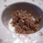 汀渚 ばさら邸 - 朝食