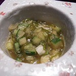 汀渚 ばさら邸 - 朝食