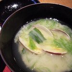 汀渚 ばさら邸 - 朝食