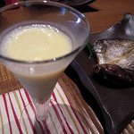 汀渚 ばさら邸 - 朝食