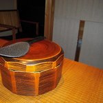 汀渚 ばさら邸 - 朝食