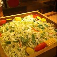 銀座しゃぶ通 マロニエゲート店 - 