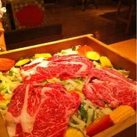 銀座しゃぶ通 マロニエゲート店 - 