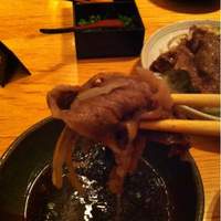 銀座しゃぶ通 マロニエゲート店 - 