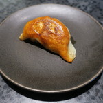 イチリン ハナレ - 焼き餃子