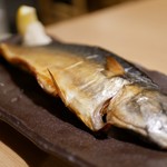 魚と酒 はなたれ - 