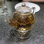 イチリン ハナレ - 中国茶1