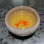 イチリン ハナレ - 中国茶2