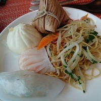 イタリアンダイニング ケシキ - 