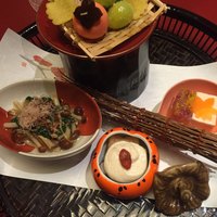 喜扇亭 名古屋ミッドランドスクエア店 - 