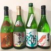 萬屋醸造店 - ドリンク写真:今回買ったお酒