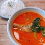 SoupCurry Beyond Age - 