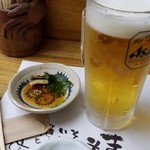 季節料理 藤原 - 