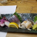 季節料理 藤原 - 