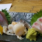 季節料理 藤原 - 