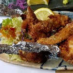 季節料理 藤原 - 