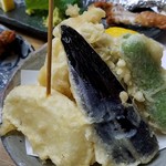 季節料理 藤原 - 