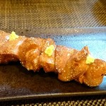 ゆしま串本 - 白レバー