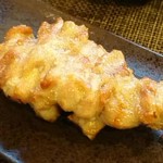 ゆしま串本 - せせり