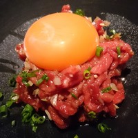 焼肉ホルモン 稲田 - 