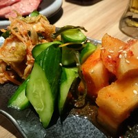焼肉ホルモン 稲田 - 