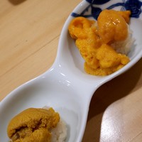 鮨　まつ本 - 