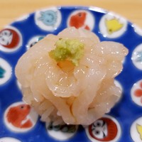 鮨　まつ本 - 