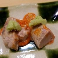 鮨　まつ本 - 