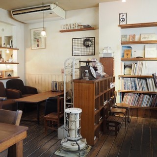 クックスカフェ&デリ_2