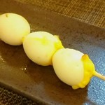 ゆしま串本 - うずら