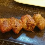 ゆしま串本 - はつ