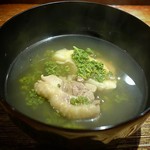 富小路 やま岸 - 